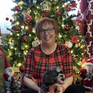 Meet your Posher, Sylvia